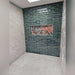 Stilo Cipresso Olive Ceramic Tile 7.5x30 - Tiles,Ceramic