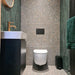 Stilo Cipresso Olive Ceramic Tile 7.5x30 - Tiles,Ceramic