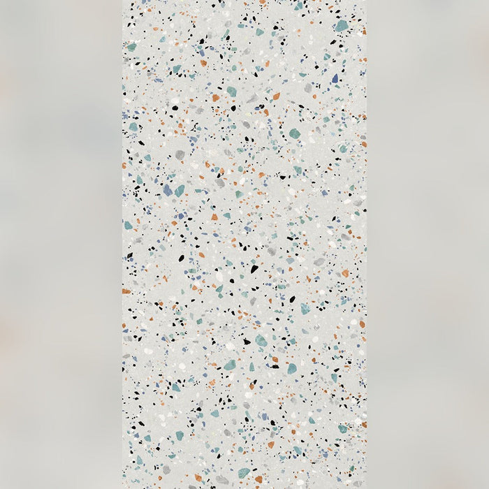 Stilo Dolcezza Bianco Matt Porcelain Tile 60x120