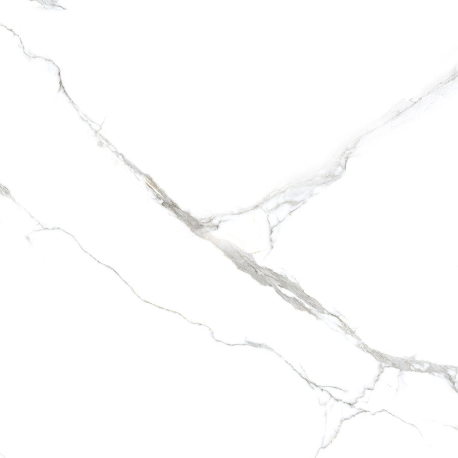 White Wall Tiles