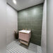 Stilo Estasi Verona Porcelain Tile 45x45 - Tiles,Porcelain