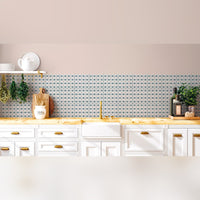 Stilo Estasi Verona Porcelain Tile 45x45 - Tiles,Porcelain