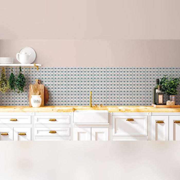 Stilo Estasi Verona Porcelain Tile 45x45 - Tiles,Porcelain