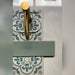 Stilo Lustrato Palamos Porcelain Tile 45x45