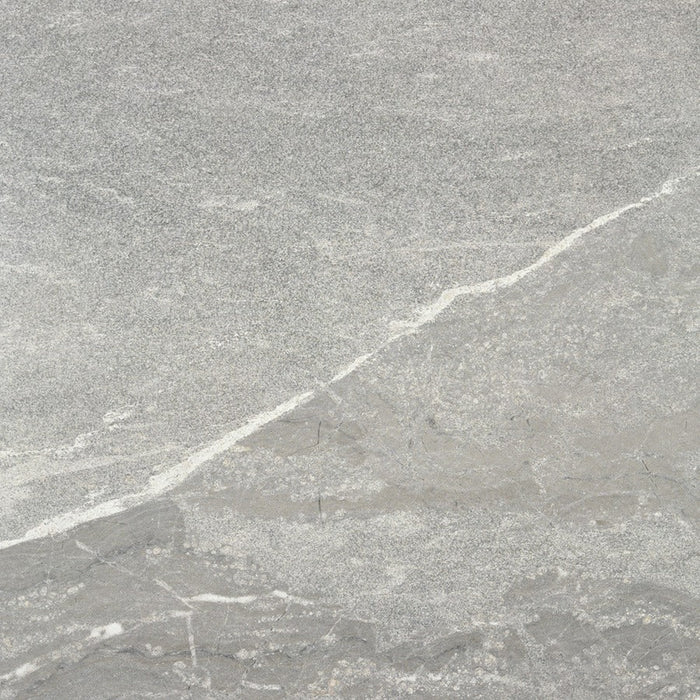 Stilo Novella Grey Slip Grip Porcelain Tile 100x100