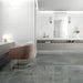 Stilo Penombra Baranello Polished Porcelain Tile 75x75
