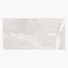 Stilo Riflessi Matt Silver Porcelain Tile 75x75