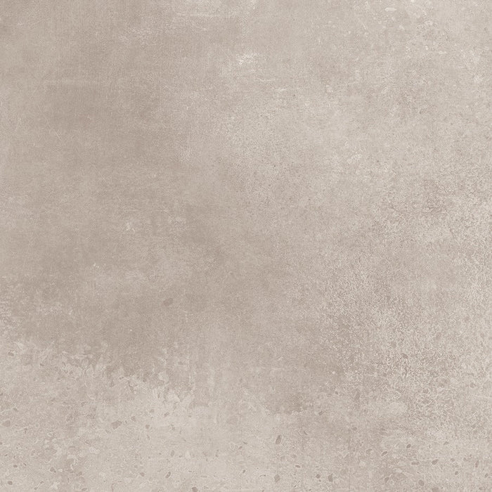 Stilo Rinascita Greige Porcelain Tile 80x80