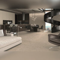 Stilo Serata Linen Matt Porcelain Tile 60x60