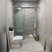 Stilo Serata Pearl Ceramic Tile 30x90 - Tiles,Ceramic