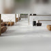 Stilo Sinfonia Marmora Pearl Porcelain Tile 100x100