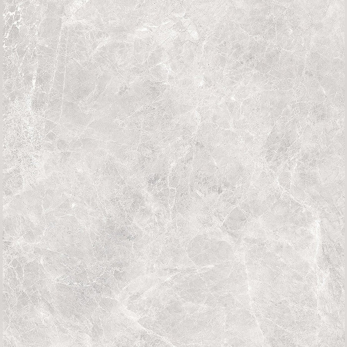 Stilo Zephyro Matt Bianco Porcelain Tile 60x60