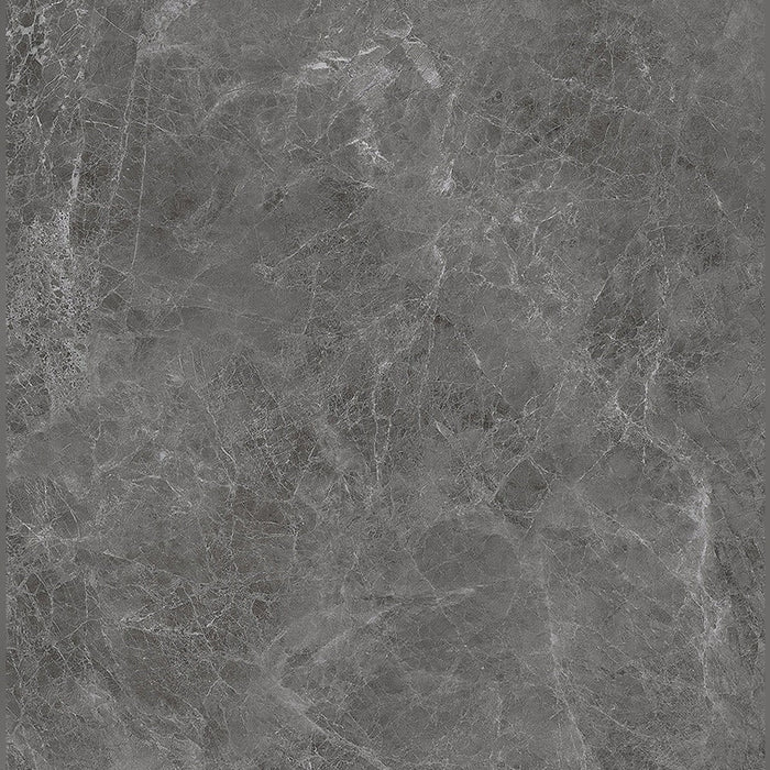 Stilo Zephyro Nero Matt Porcelain Tile 60x60