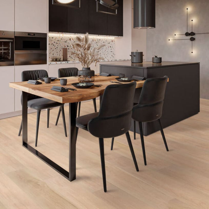 Sussurro Natural Wood Effect Matt Porcelain Wall & Floor Tile