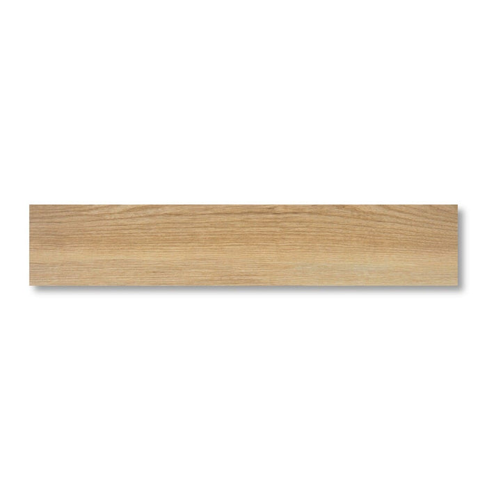 Sussurro Oak Wood Effect Matt Porcelain Wall & Floor Tile