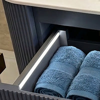 Tailored LED Drawer Light for Bolzana, Flauto & Piatta Furniture