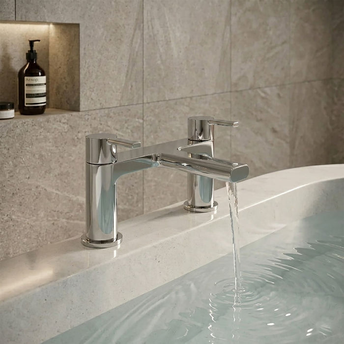 Tailored Solva Bath Filler Tap