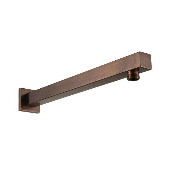 Tailored Square Wall Outlet Shower Arm