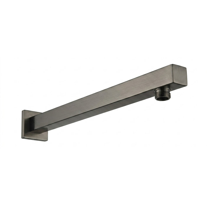 Tailored Square Wall Outlet Shower Arm