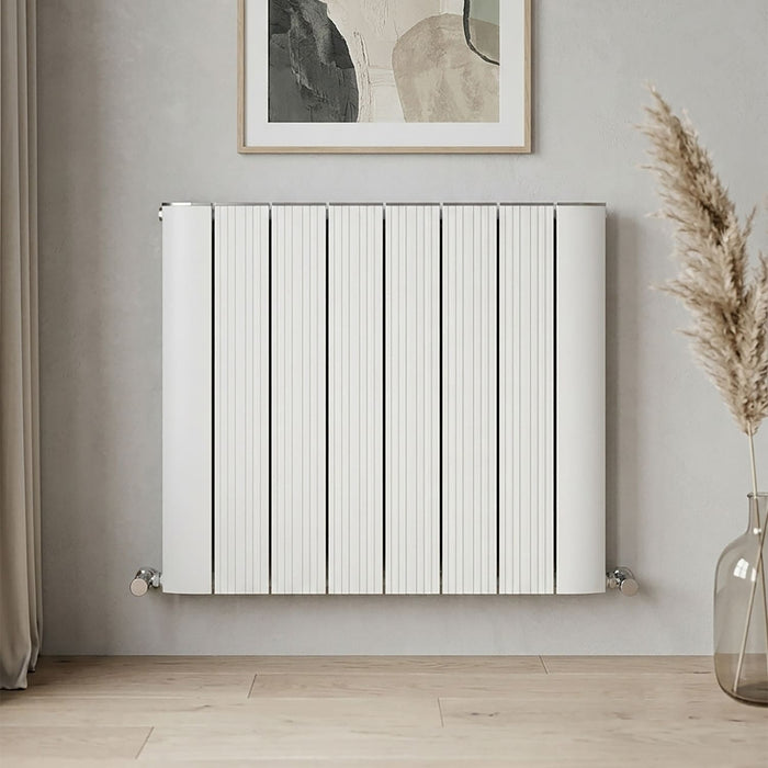 Tailored Taupo Aluminium Horizontal Radiator