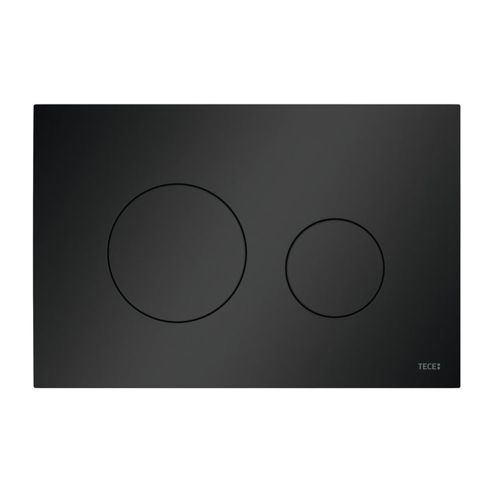 Tece Loop Standard Dual Flush Plate for Concealed Cistern