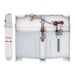 Tece Octa II Slim Dual Flush Concealed Cistern - 500mm Wide