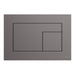 Tece Velvet Dual Flush Plate for Concealed Cistern