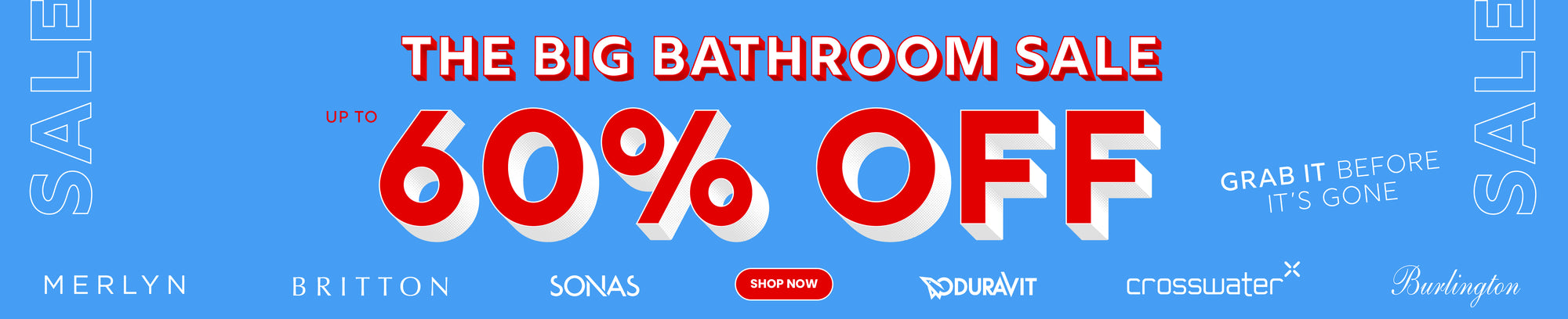 Bathroom Outlet