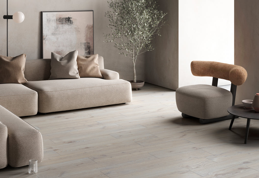 Tivoli Haya Natural Wood Matt Porcelain Wall & Floor Tile
