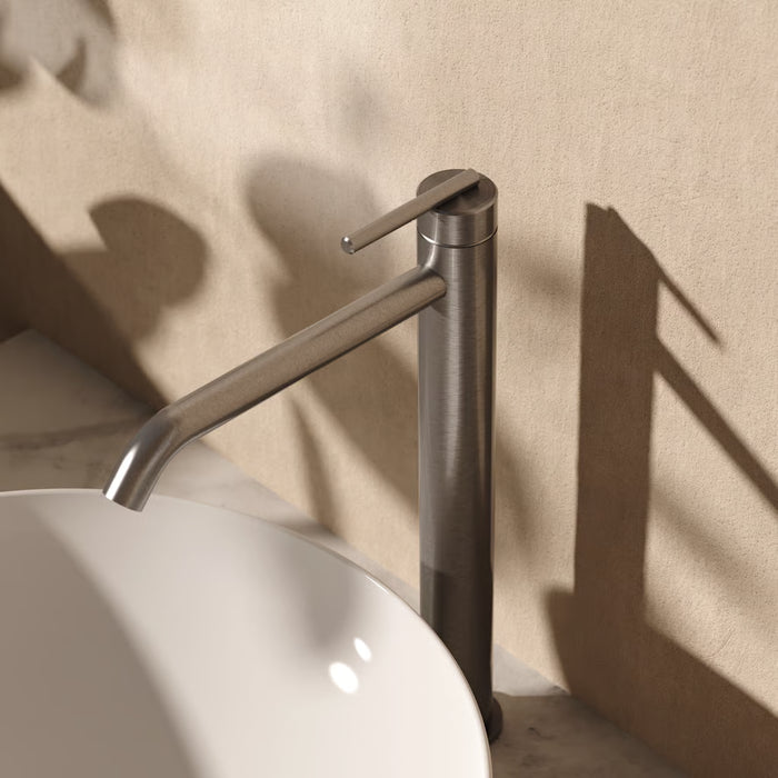 Crosswater 3ONE6 Mono Tall Basin Mixer Tap