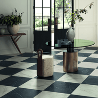 Treviso Bianco Matt Porcelain Wall & Floor Tile