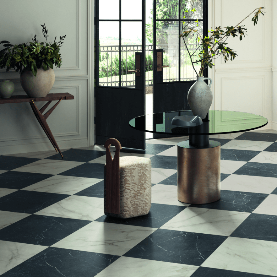 Stone Effect Wall Tiles