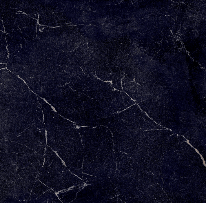 Treviso Nero Matt Porcelain Wall & Floor Tile