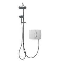 Triton T90ER DuElec 9kW Pumped Electric Shower