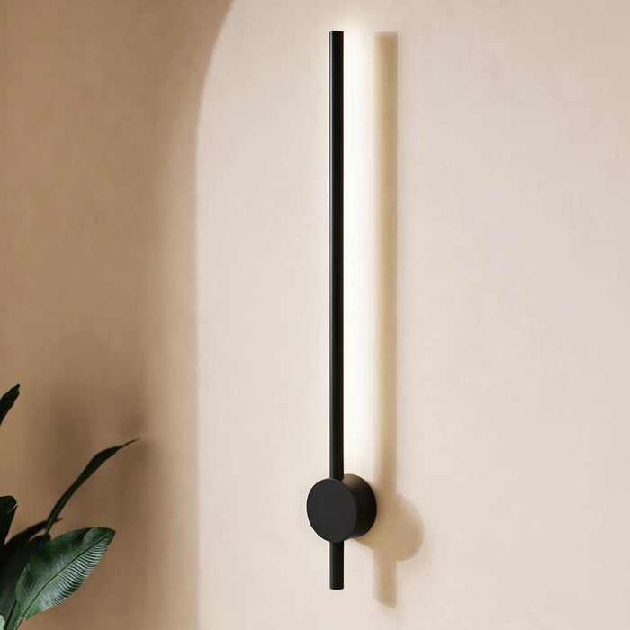 Crosswater Tranquil Pillar Light