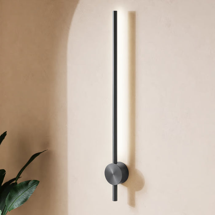 Crosswater Tranquil Pillar Light