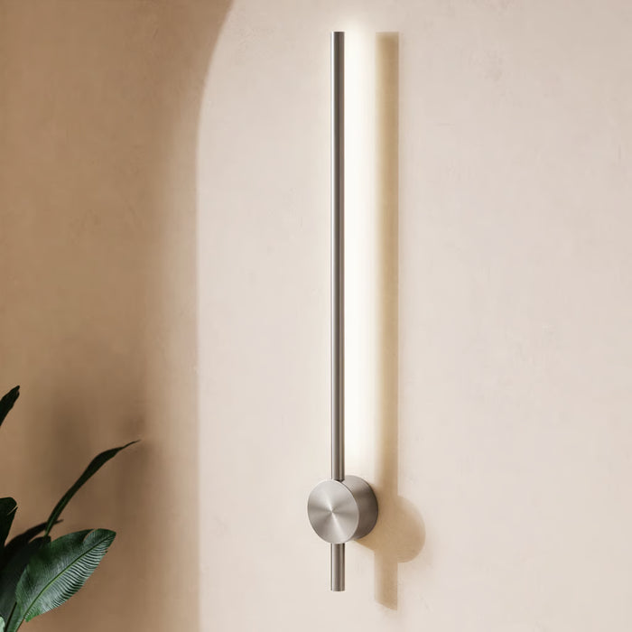 Crosswater Tranquil Pillar Light
