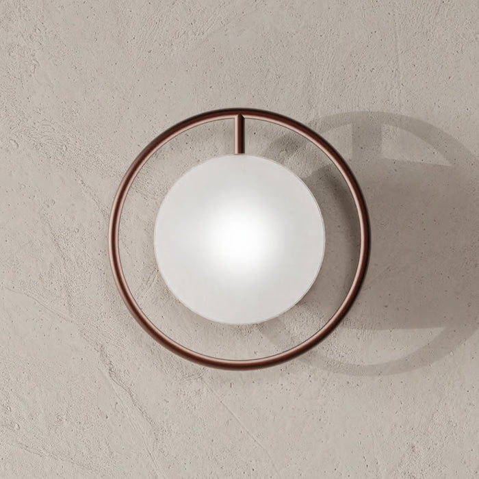 Crosswater Tranquil Halo Light