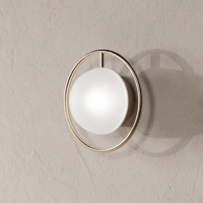Crosswater Tranquil Halo Light