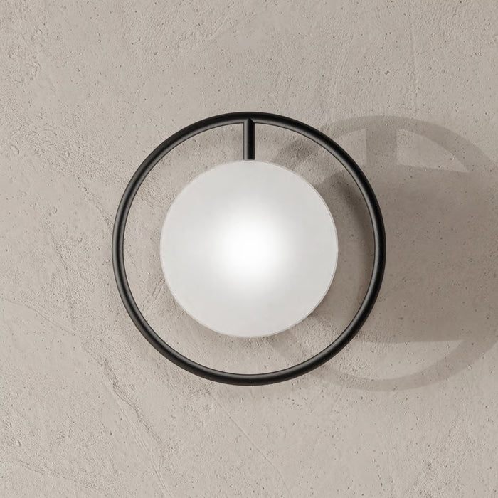 Crosswater Tranquil Halo Light