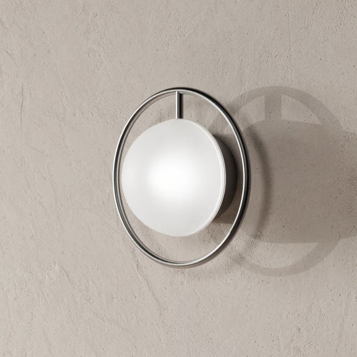 Crosswater Tranquil Halo Light