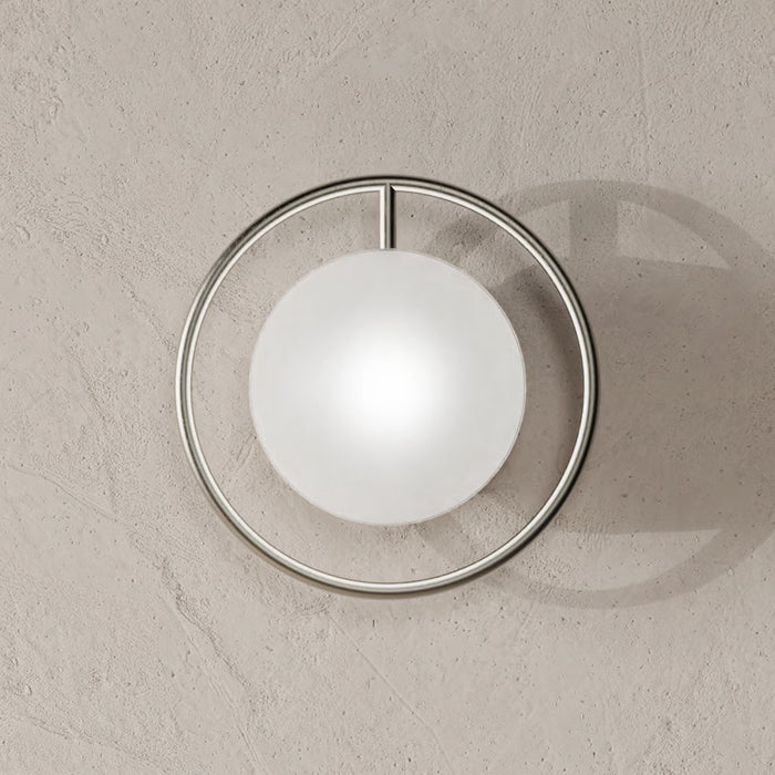 Crosswater Tranquil Halo Light