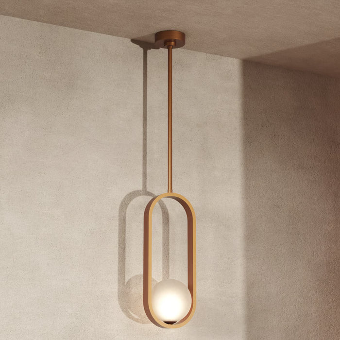 Crosswater Tranquil Pendant Light
