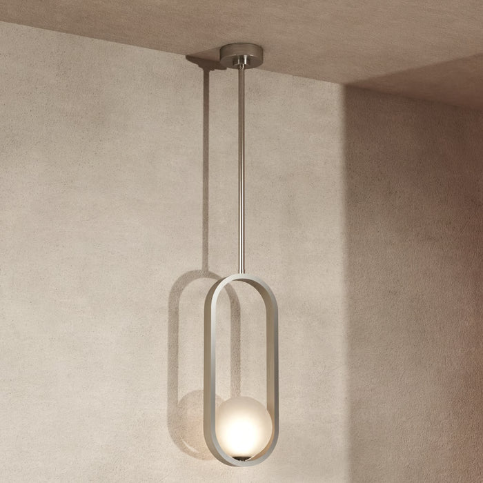Crosswater Tranquil Pendant Light