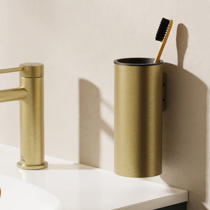 Crosswater 3ONE6 Single Tumbler Holder