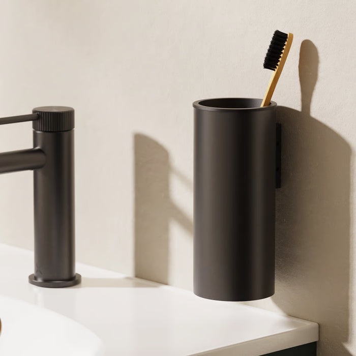 Crosswater 3ONE6 Single Tumbler Holder