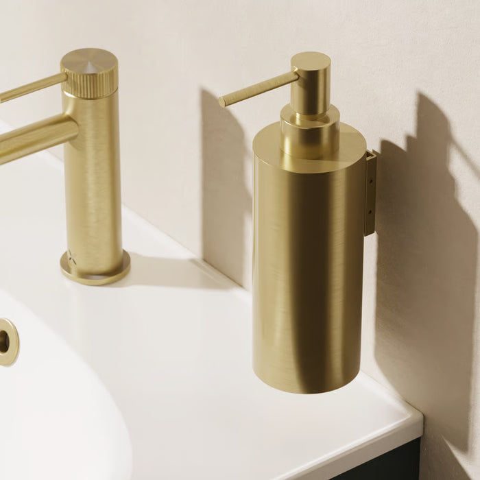 Crosswater 3ONE6 Soap Dispenser