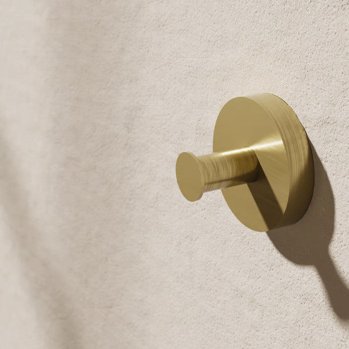 Crosswater 3ONE6 Robe Hook