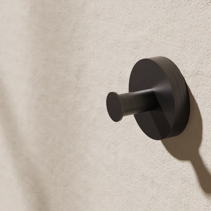Crosswater 3ONE6 Robe Hook