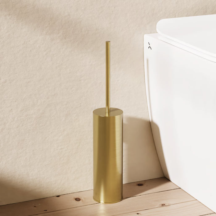 Crosswater 3ONE6 Toilet Brush Holder